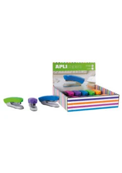 Tacker -Optimal Bürobedarf Geschäft 14939 apli 4