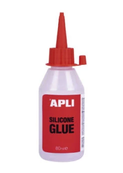 Hobby Kleber Silikon