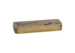 Kaweco SUPRA Füllhalter Fireblue -Optimal Bürobedarf Geschäft 90000056 4 1280x1280