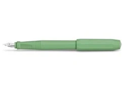 Kaweco PERKEO Füllhalter Jungle Green