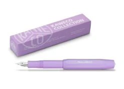 Kaweco COLLECTION Füllhalter Light Lavender 13 Kaweco COLLECTION Füllhalter Light Lavender -Optimal Bürobedarf Geschäft 90000061 3 1280x1280