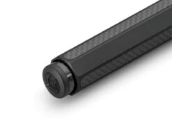 Kaweco AC SPORT Kugelschreiber Black 6 Kaweco AC SPORT Kugelschreiber Black -Optimal Bürobedarf Geschäft Kaweco AC BP BlackV02 Detail Back web s 1280x1280