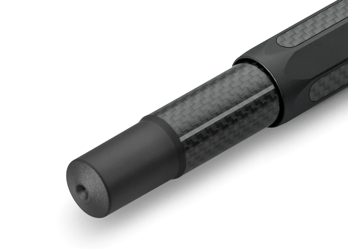 Kaweco AC SPORT Füllhalter Black 5 Kaweco AC SPORT Füllhalter Black – Bild 5