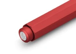 Kaweco AL SPORT Kugelschreiber Deep Red 6 Kaweco AL SPORT Kugelschreiber Deep Red -Optimal Bürobedarf Geschäft Kaweco AL BP DeepRed Detail Back web s 1280x1280