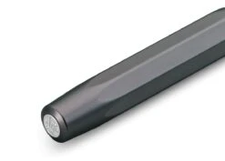 Kaweco AL SPORT Füllhalter Anthrazit 9 Kaweco AL SPORT Füllhalter Anthrazit -Optimal Bürobedarf Geschäft Kaweco AL FP Anthracite Detail Back web s 1280x1280