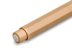 Kaweco BRONZE SPORT Druckbleistift -Optimal Bürobedarf Geschäft Kaweco Bronze Sport MP 0 7 Detail Back Web s 1280x1280