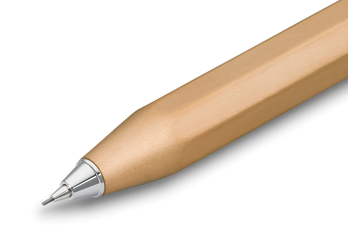 Kaweco BRONZE SPORT Druckbleistift – Bild 2