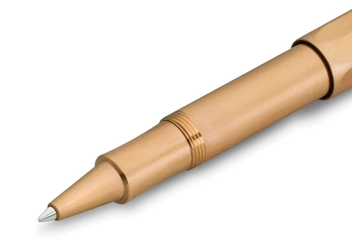 Kaweco BRONZE SPORT Rollerball 2 Kaweco BRONZE SPORT Rollerball – Bild 2