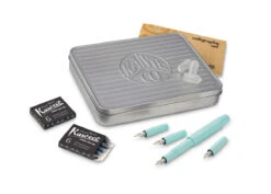 Kaweco KALLIGRAFIE SPORT Set Mint