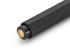 Kaweco CLASSIC SPORT GUILLOCHE Kugelschreiber Black 6 Kaweco CLASSIC SPORT GUILLOCHE Kugelschreiber Black -Optimal Bürobedarf Geschäft Kaweco Classic BP GuillocheBlack Detail Back web s 1280x1280