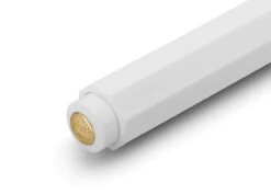 Kaweco CLASSIC SPORT Kugelschreiber White -Optimal Bürobedarf Geschäft Kaweco Classic BP White Detail Back web s 1280x1280
