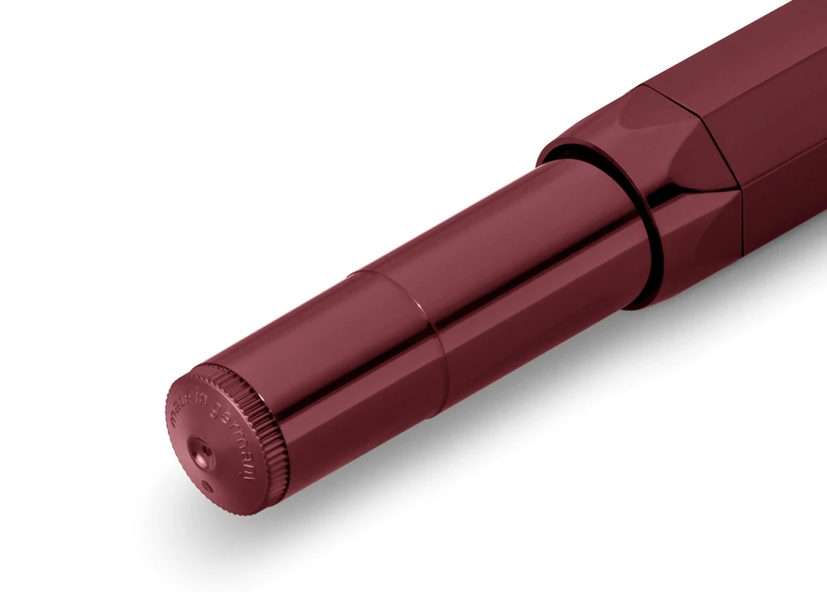 Kaweco CLASSIC SPORT Füllhalter Bordeaux – Bild 5