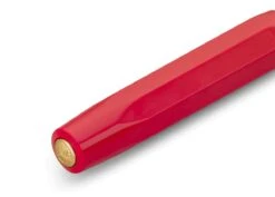 Kaweco CLASSIC SPORT Gel Roller Red 9 Kaweco CLASSIC SPORT Gel Roller Red -Optimal Bürobedarf Geschäft Kaweco Classic RB Red Detail Back web s 1280x1280
