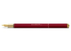 Kaweco COLLECTION Füllhalter Special Red