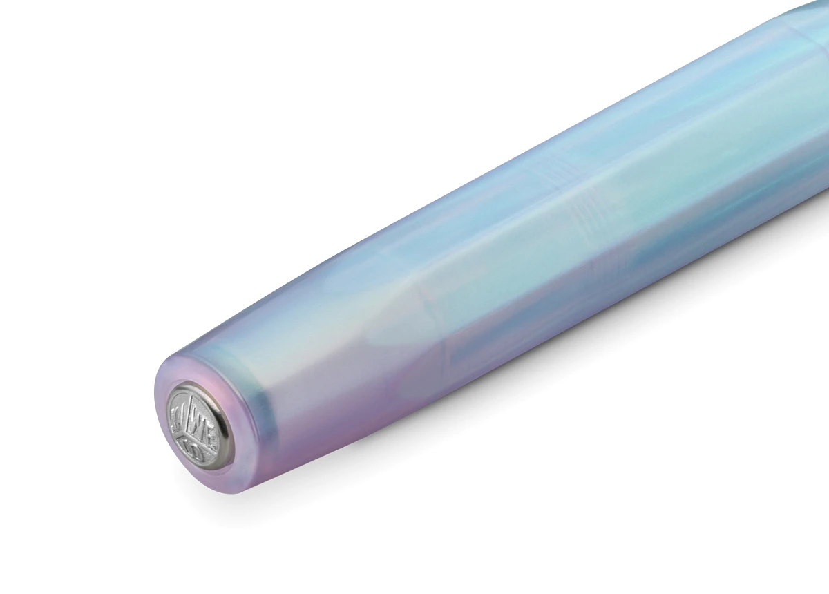 Kaweco COLLECTION Füllhalter Iridescent Pearl 3 Kaweco COLLECTION Füllhalter Iridescent Pearl – Bild 3