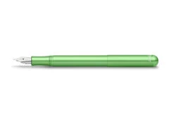Kaweco COLLECTION Füllhalter Liliput Green