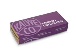 Kaweco COLLECTION Füllhalter Vibrant Violet 14 Kaweco COLLECTION Füllhalter Vibrant Violet -Optimal Bürobedarf Geschäft Kaweco Collection Packaging VibVio s web 1280x1280