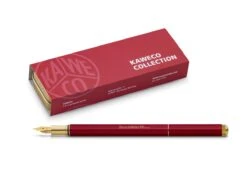 Kaweco COLLECTION Füllhalter Special Red -Optimal Bürobedarf Geschäft Kaweco Collection Special Set FP SpecialRed web s 1280x1280