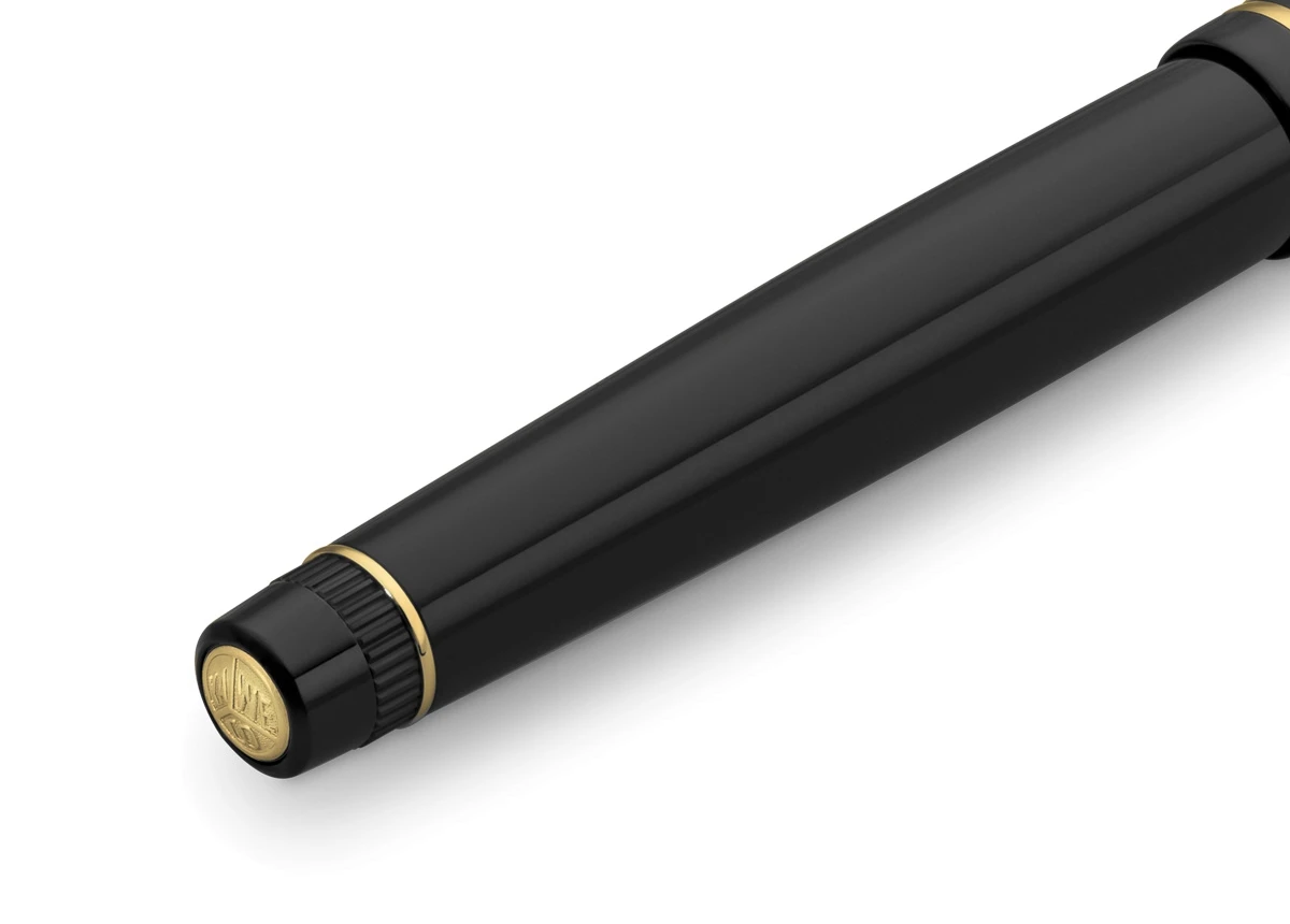 Kaweco DIA2 Füllhalter Gold 5 Kaweco DIA2 Füllhalter Gold – Bild 5