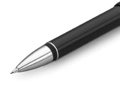 Kaweco DIA2 Kawecomat Multifunktion Chrom -Optimal Bürobedarf Geschäft Kaweco Dia MultiFunction Blue Black Chrome Detail Front web s 1280x1280 1