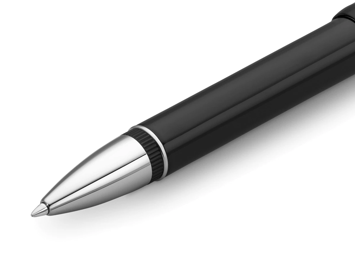 Kaweco DIA2 Kawecomat Multifunktion Chrom – Bild 4