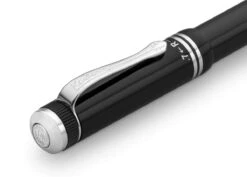 Kaweco DIA2 Kawecomat Multifunktion Chrom -Optimal Bürobedarf Geschäft Kaweco Dia MultiFunction Red Black Chrome Detail Back web s 1280x1280