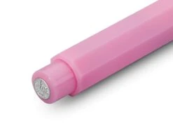 Kaweco FROSTED SPORT Fallbleistift Blush Pitaya 3.2 Mm -Optimal Bürobedarf Geschäft Kaweco Frosted CP BlushPita Detail Back web s 1280x1280