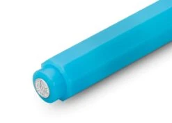 Kaweco FROSTED SPORT Fallbleistift Light Blueberry 3.2 Mm 6 Kaweco FROSTED SPORT Fallbleistift Light Blueberry 3.2 Mm -Optimal Bürobedarf Geschäft Kaweco Frosted CP LigBlue Detail Back web s 1280x1280