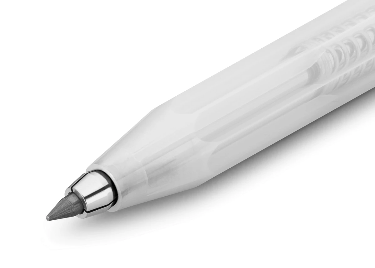 Kaweco FROSTED SPORT Fallbleistift Natural Coconut 3.2 Mm 2 Kaweco FROSTED SPORT Fallbleistift Natural Coconut 3.2 Mm – Bild 2