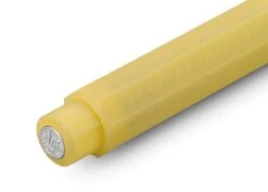 Kaweco FROSTED SPORT Fallbleistift Sweet Banana 3.2 Mm 6 Kaweco FROSTED SPORT Fallbleistift Sweet Banana 3.2 Mm -Optimal Bürobedarf Geschäft Kaweco Frosted CP SweetBa Detail Back web s 1280x1280