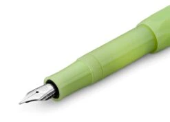 Kaweco FROSTED SPORT Füllhalter Fine Lime 8 Kaweco FROSTED SPORT Füllhalter Fine Lime -Optimal Bürobedarf Geschäft Kaweco Frosted FP FineLime Detail Front web sRWazUoJeo3Wbl 1280x1280
