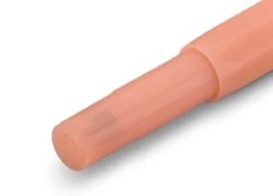 Kaweco FROSTED SPORT Füllhalter Soft Mandarin 10 Kaweco FROSTED SPORT Füllhalter Soft Mandarin -Optimal Bürobedarf Geschäft Kaweco Frosted FP closed SoftMan Detail Back web s 1280x1280