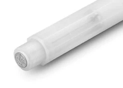 Kaweco FROSTED SPORT Druckbleistift Natural Coconut 0.7 Mm -Optimal Bürobedarf Geschäft Kaweco Frosted MP NatCoco Detail Back web s 1280x1280