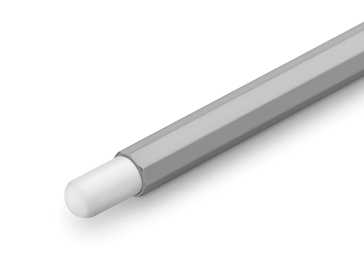 Kaweco Grip For Apple Pencil Anthrazit 6 Kaweco Grip For Apple Pencil Anthrazit – Bild 6