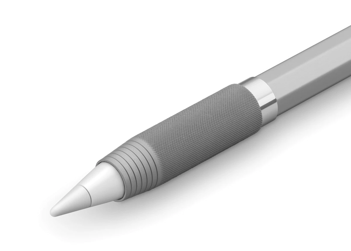 Kaweco Grip For Apple Pencil Anthrazit 4 Kaweco Grip For Apple Pencil Anthrazit – Bild 4