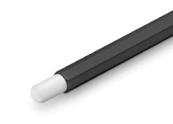 Kaweco Grip For Apple Pencil Schwarz -Optimal Bürobedarf Geschäft Kaweco Grip Black Detail Back web s 1280x1280