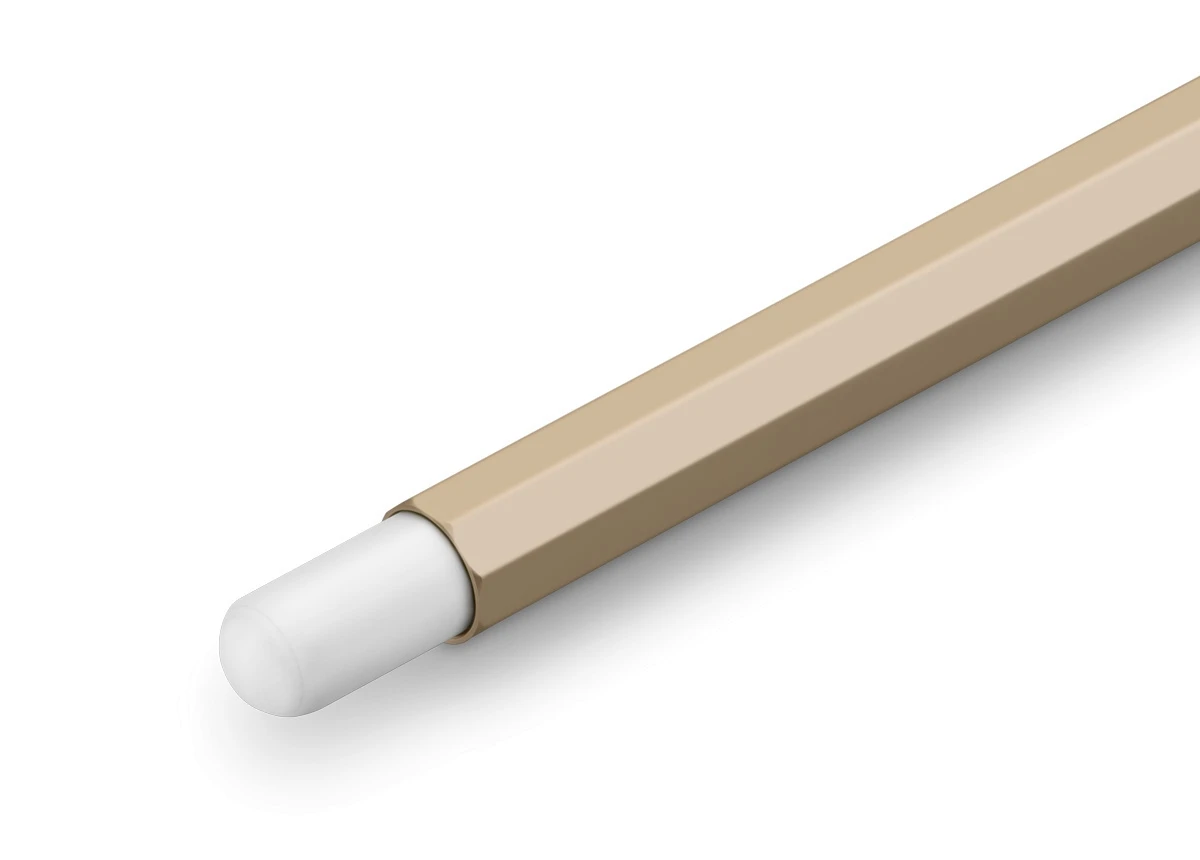 Kaweco Grip For Apple Pencil Gold 6 Kaweco Grip For Apple Pencil Gold – Bild 6
