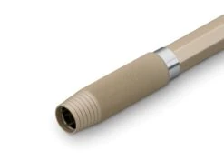 Kaweco Grip For Apple Pencil Gold 9 Kaweco Grip For Apple Pencil Gold -Optimal Bürobedarf Geschäft Kaweco Grip Gold without Pen Detail Front web s 1280x1280