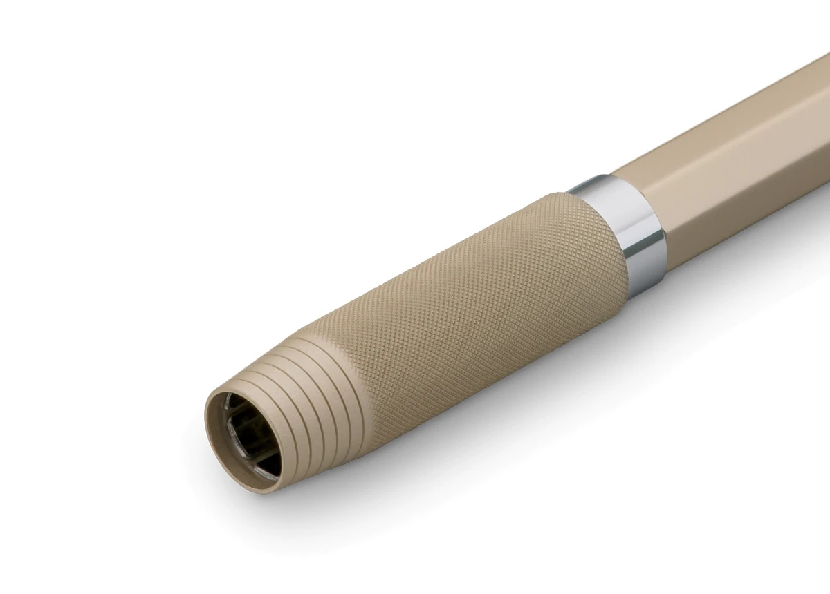 Kaweco Grip For Apple Pencil Gold 3 Kaweco Grip For Apple Pencil Gold – Bild 3