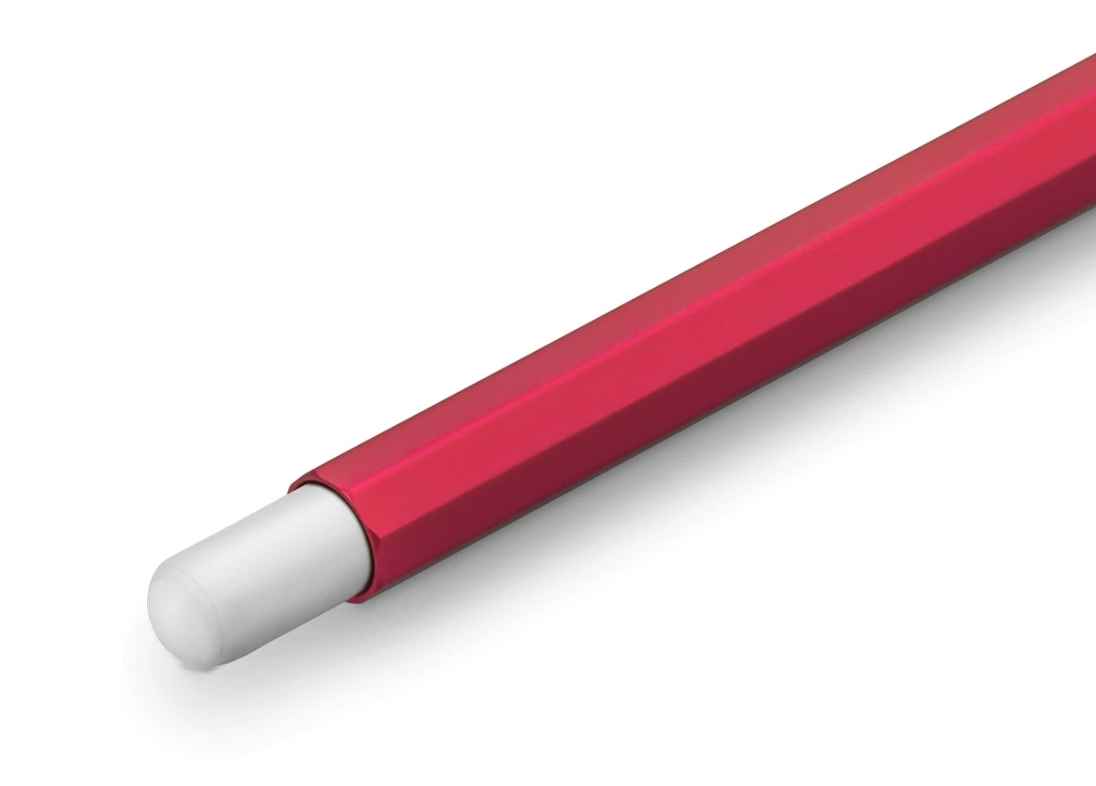 Kaweco GRIP For Apple Pencil Red 6 Kaweco GRIP For Apple Pencil Red – Bild 6