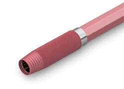 Kaweco Grip For Apple Pencil Rosegold 9 Kaweco Grip For Apple Pencil Rosegold -Optimal Bürobedarf Geschäft Kaweco Grip Rose Gold without Pen Detail Front web s 1280x1280