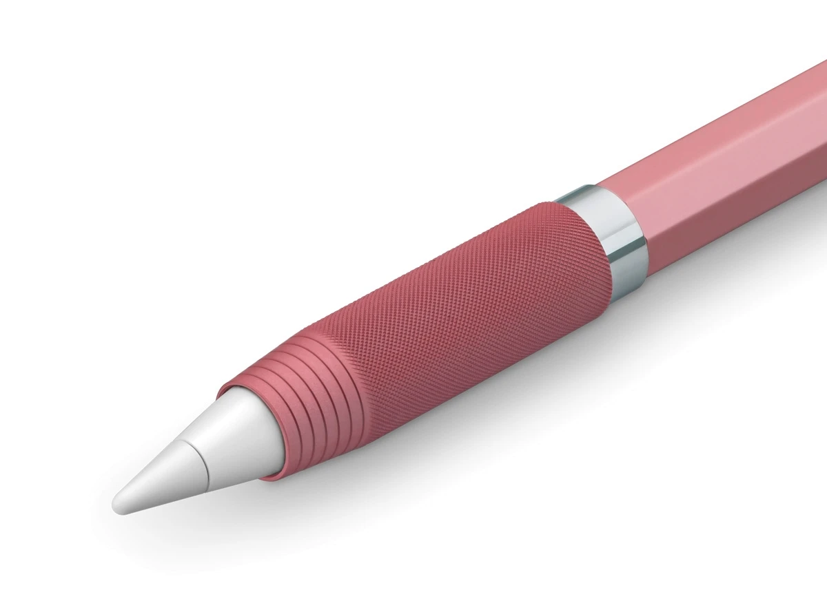 Kaweco Grip For Apple Pencil Rosegold 4 Kaweco Grip For Apple Pencil Rosegold – Bild 4