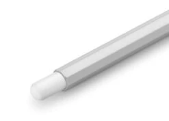 Kaweco Grip For Apple Pencil Silver 12 Kaweco Grip For Apple Pencil Silver -Optimal Bürobedarf Geschäft Kaweco Grip Silver Detail Back web s 1280x1280