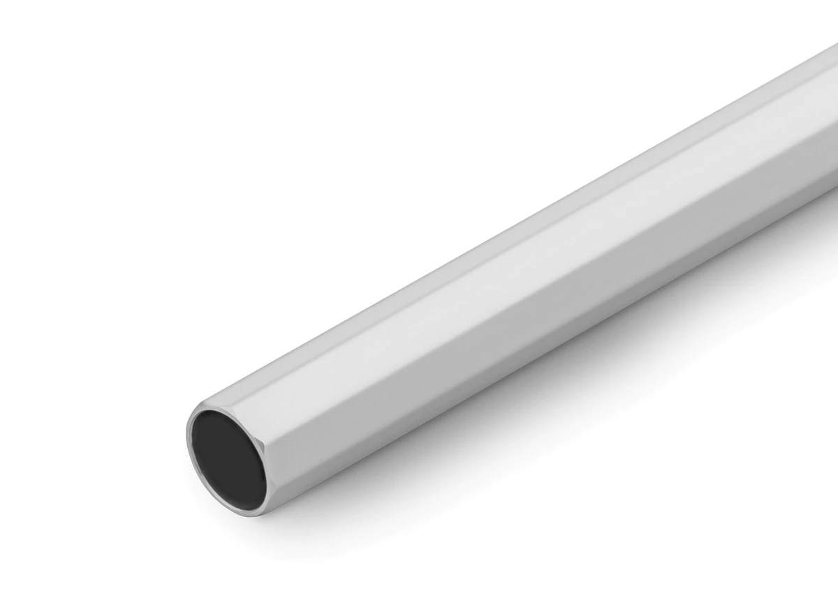 Kaweco Grip For Apple Pencil Silver 5 Kaweco Grip For Apple Pencil Silver – Bild 5