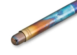 Kaweco LILIPUT Kugelschreiber Fireblue 6 Kaweco LILIPUT Kugelschreiber Fireblue -Optimal Bürobedarf Geschäft Kaweco Liliput BP Fireblue Detail Back Web s 1280x1280