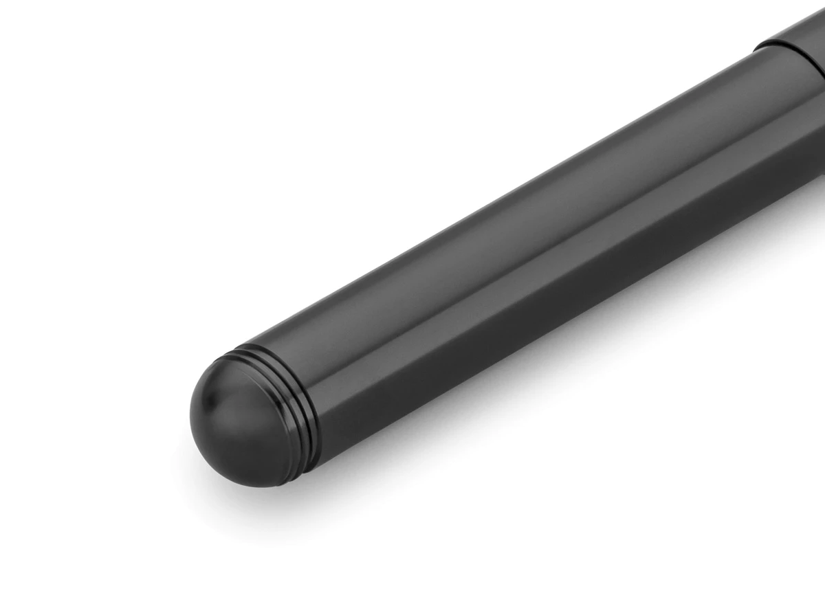 Kaweco LILIPUT Füllhalter Black 5 Kaweco LILIPUT Füllhalter Black – Bild 5