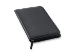 Kaweco Organiser Schwarzes Leder A5 5 Kaweco Organiser Schwarzes Leder A5 -Optimal Bürobedarf Geschäft Kaweco Organiser Black closed web s 1280x1280 1