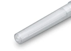 Kaweco PERKEO Füllhalter All Clear 9 Kaweco PERKEO Füllhalter All Clear -Optimal Bürobedarf Geschäft Kaweco Perkeo FP closed AllClear Detail Back web s 1280x1280