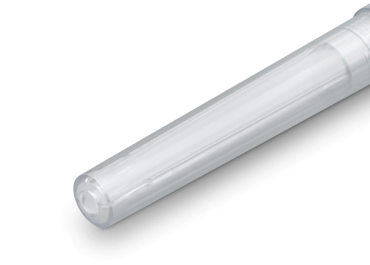 Kaweco PERKEO Füllhalter All Clear 5 Kaweco PERKEO Füllhalter All Clear – Bild 5