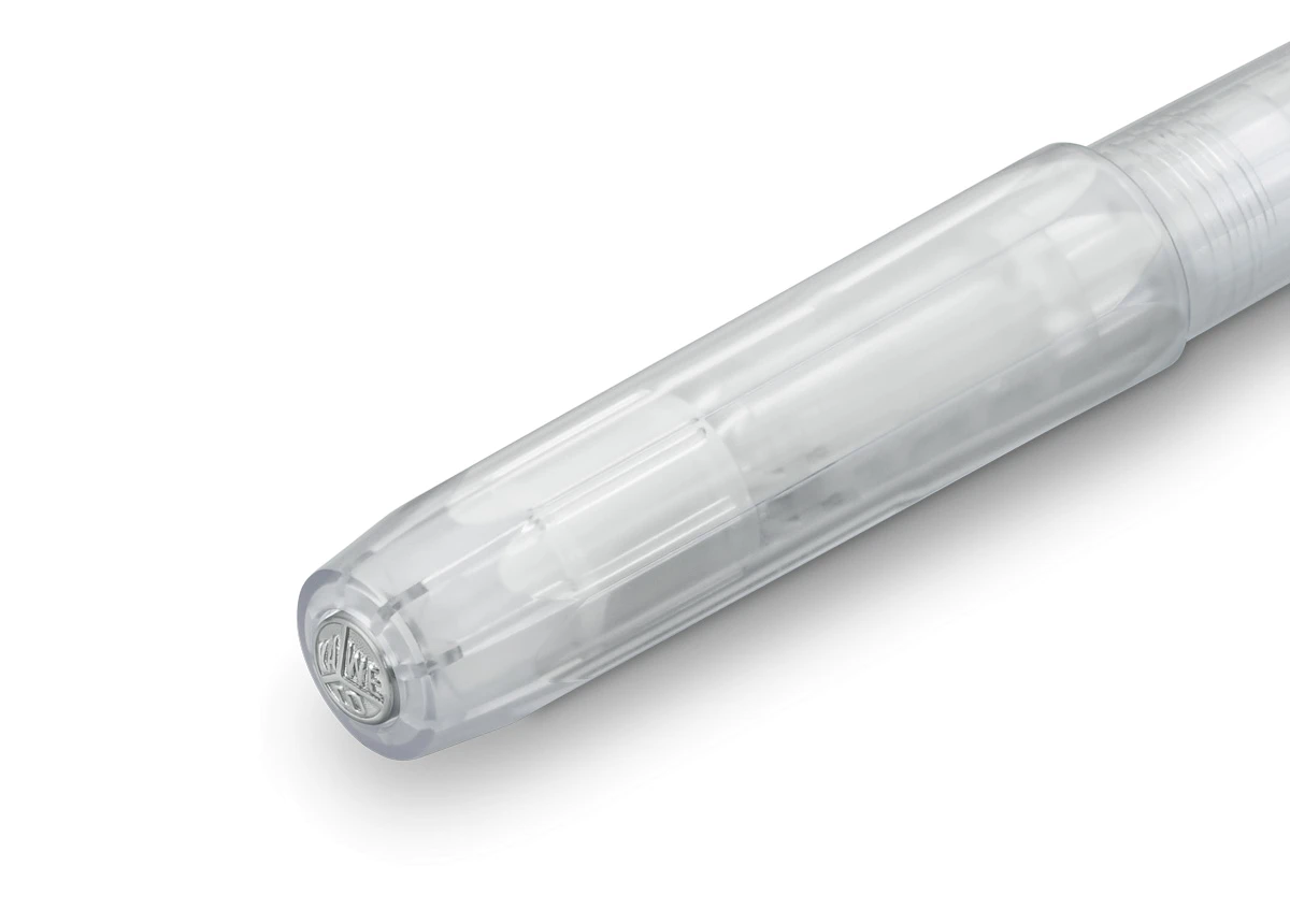 Kaweco PERKEO Füllhalter All Clear 4 Kaweco PERKEO Füllhalter All Clear – Bild 4